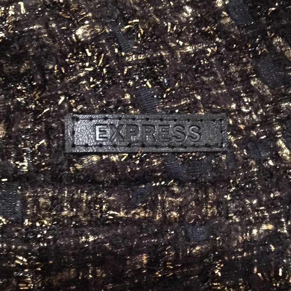 Express shorts - Picture 3 of 5